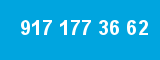 917 177 36 62
